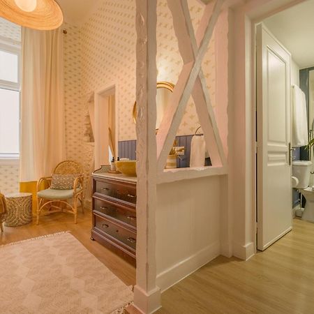 Sapateiros 44 Apartman Lisboa Kültér fotó