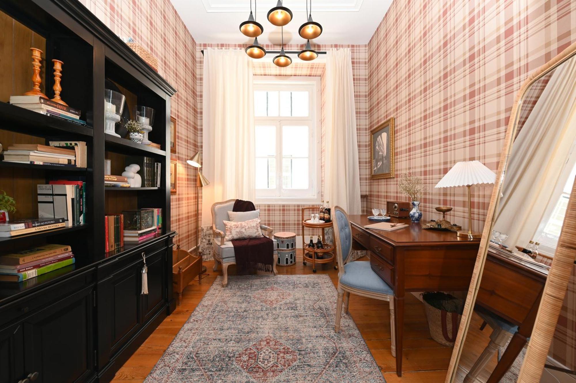 Sapateiros 44 Apartman Lisboa Kültér fotó
