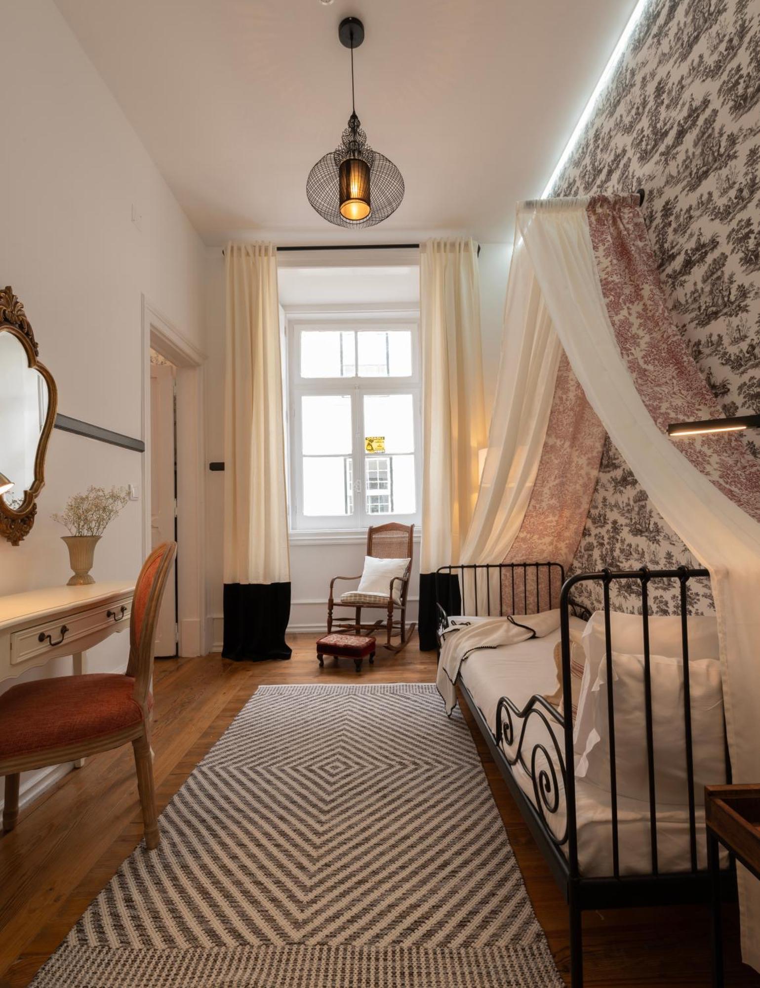 Sapateiros 44 Apartman Lisboa Kültér fotó