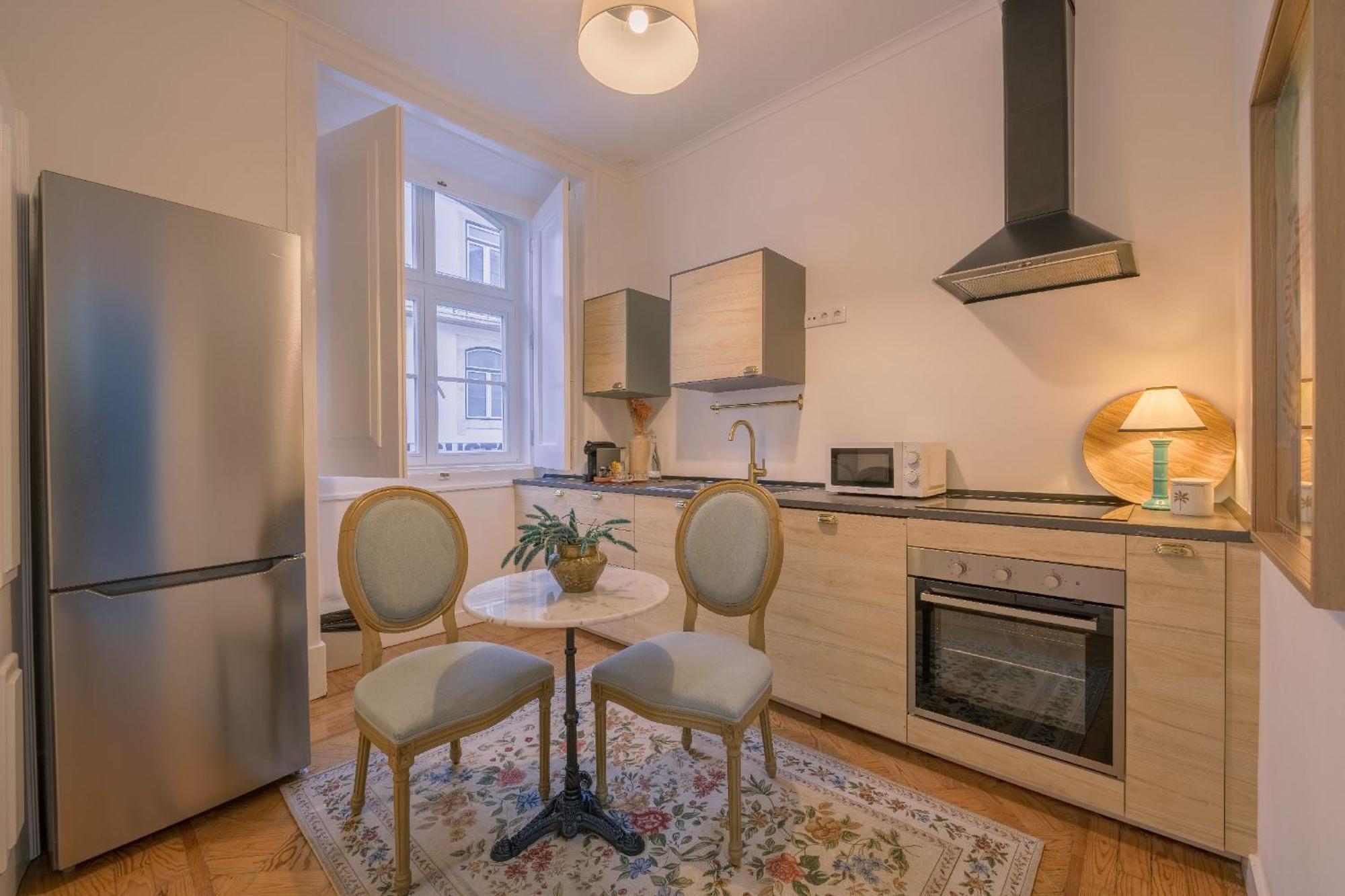 Sapateiros 44 Apartman Lisboa Kültér fotó