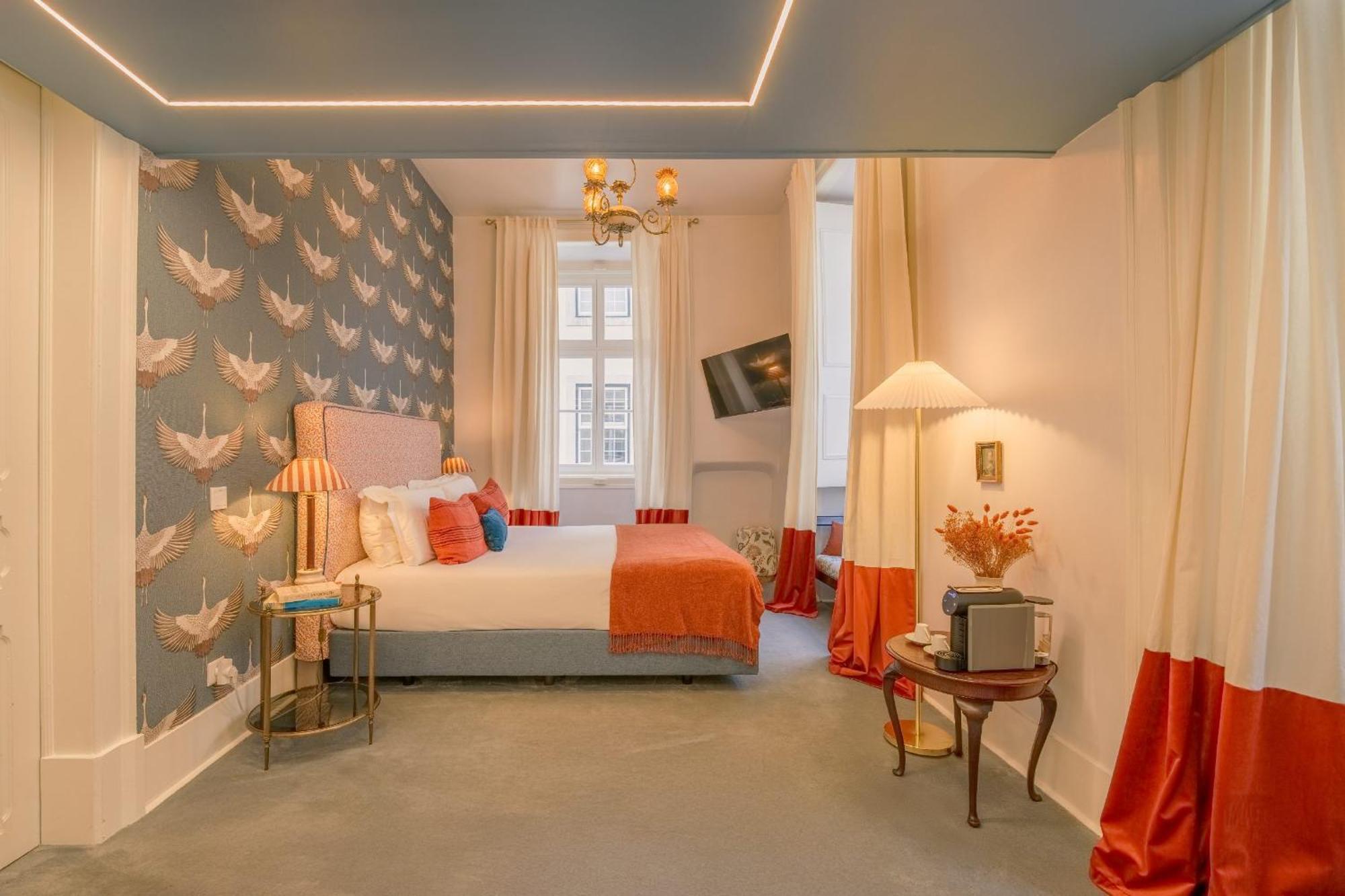 Sapateiros 44 Apartman Lisboa Kültér fotó