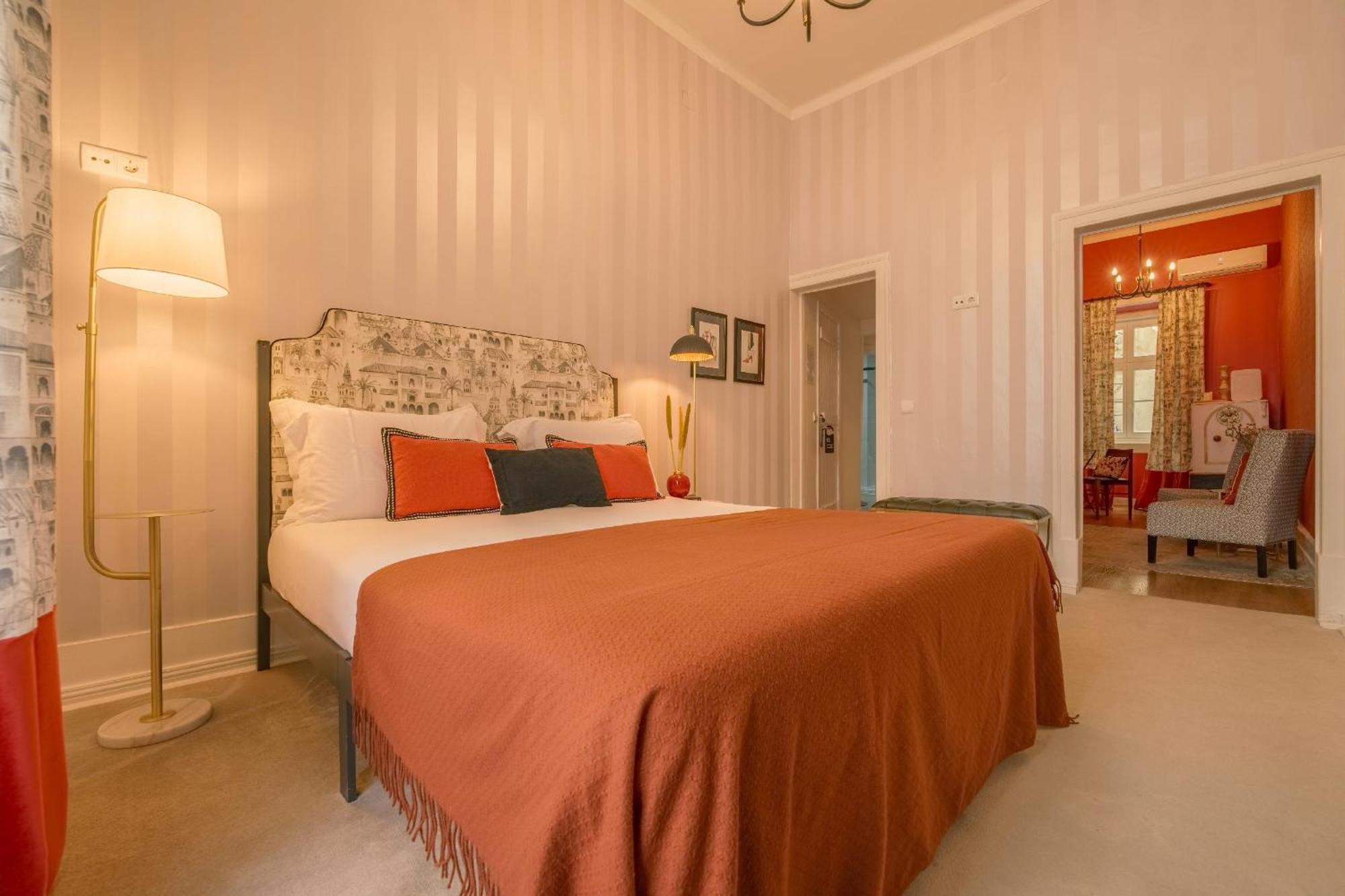 Sapateiros 44 Apartman Lisboa Kültér fotó