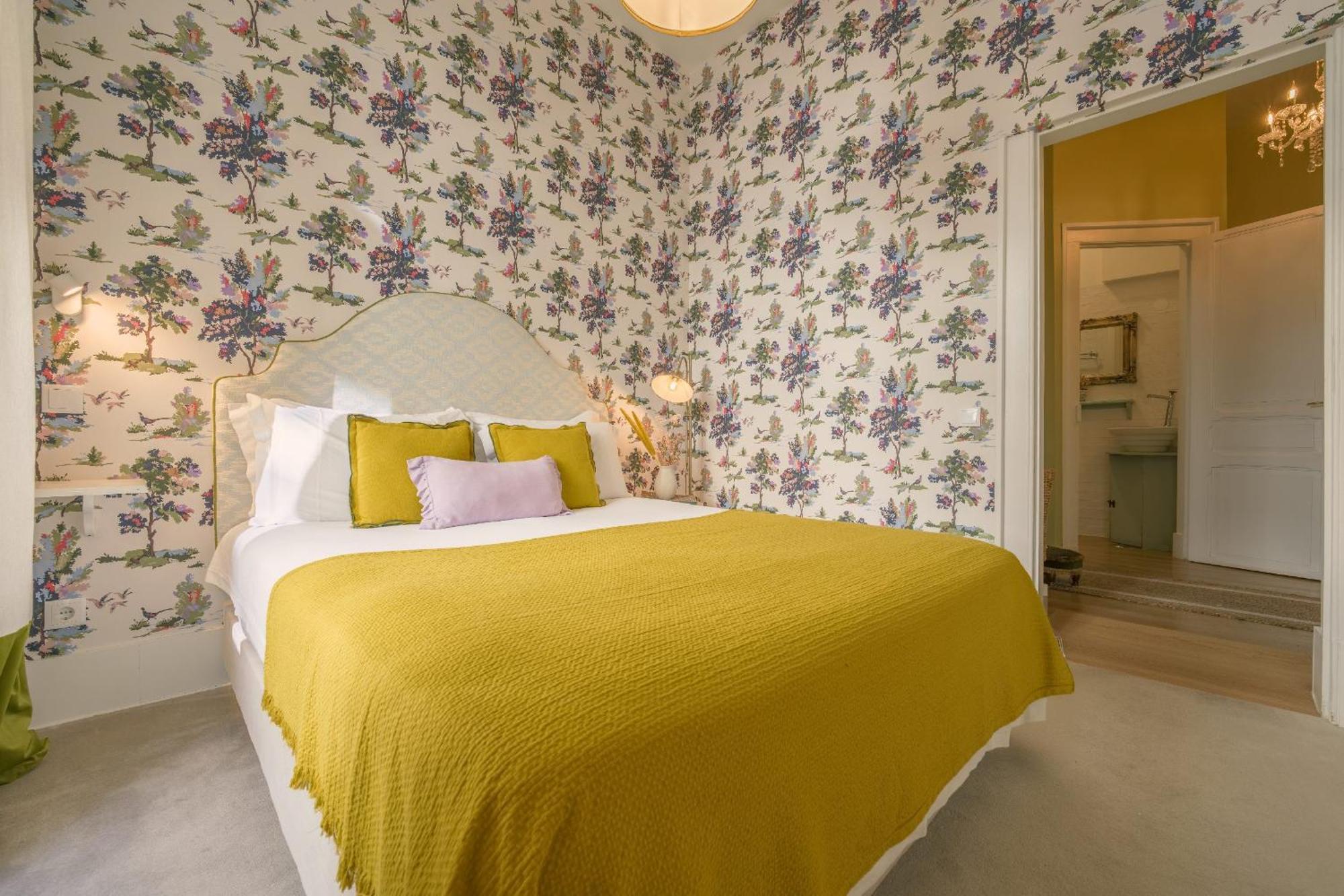 Sapateiros 44 Apartman Lisboa Kültér fotó