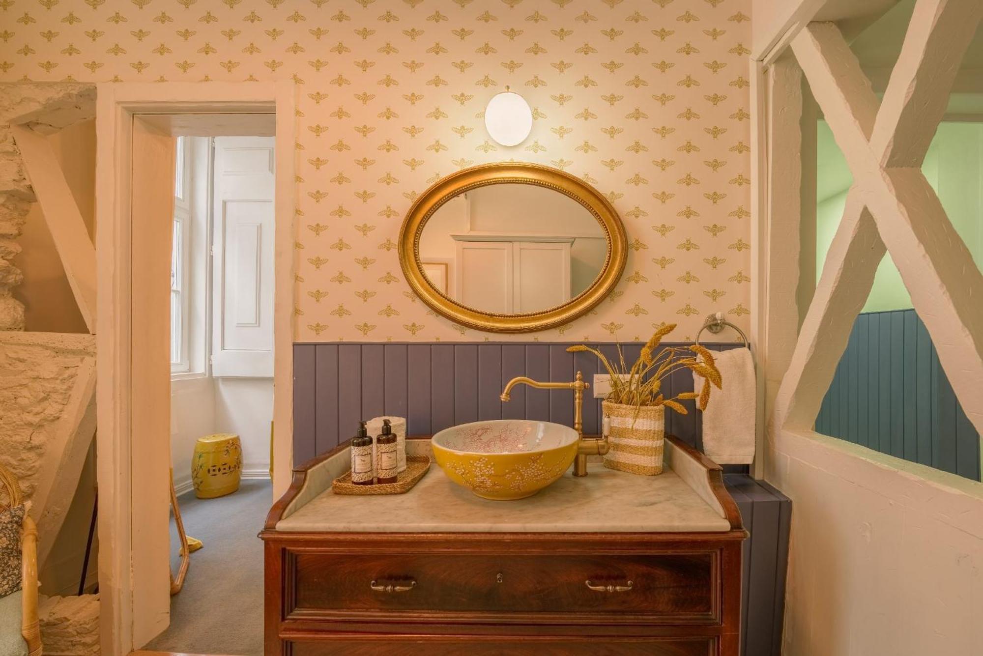 Sapateiros 44 Apartman Lisboa Kültér fotó