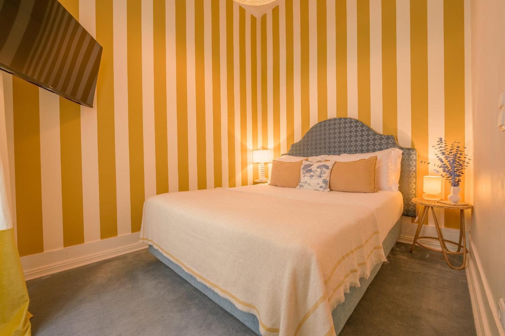 Sapateiros 44 Apartman Lisboa Kültér fotó