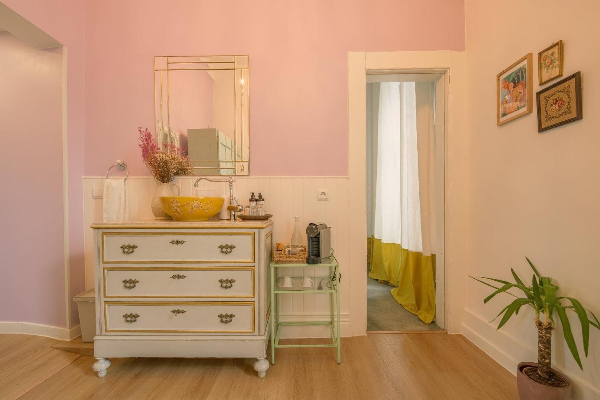 Sapateiros 44 Apartman Lisboa Kültér fotó
