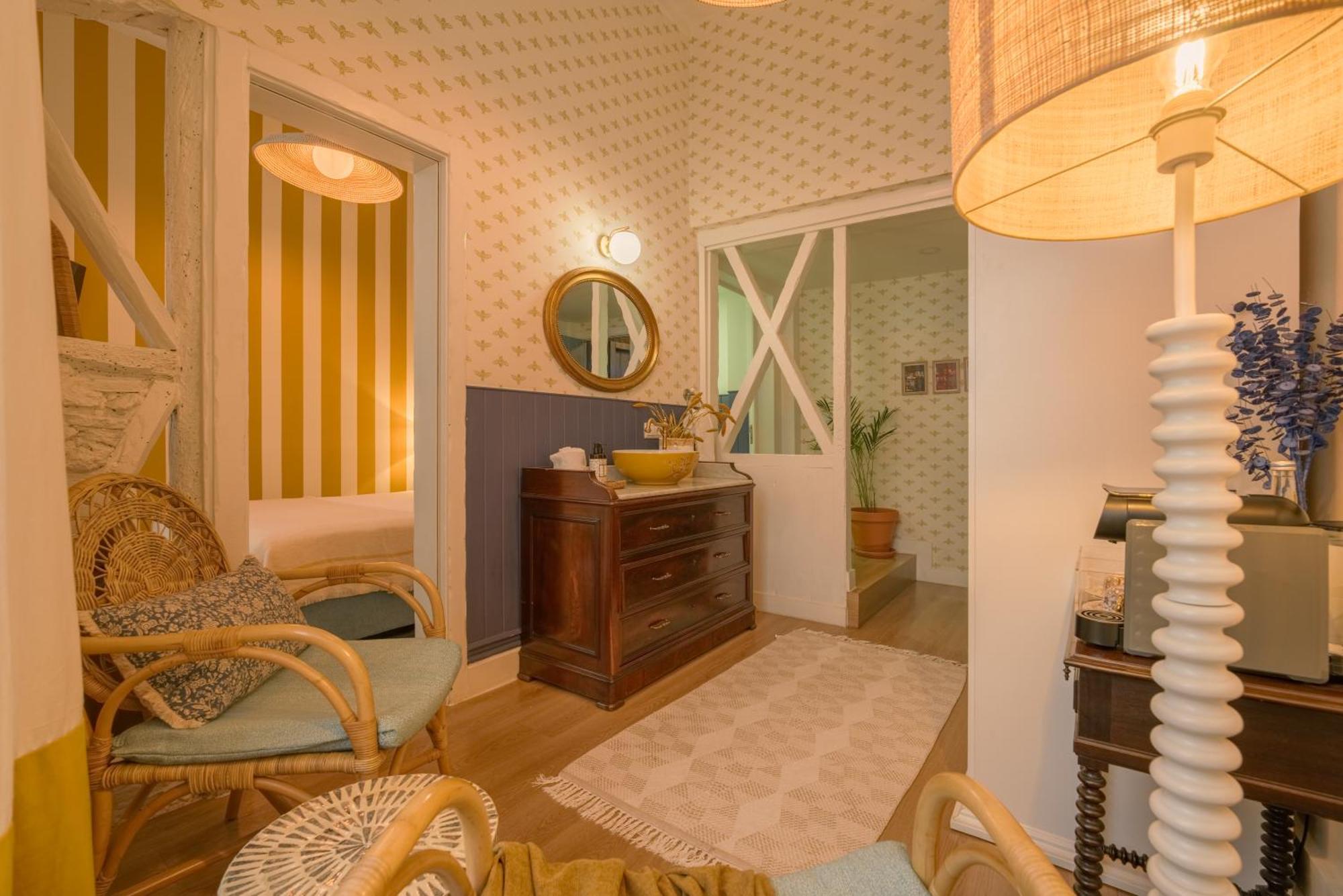 Sapateiros 44 Apartman Lisboa Szoba fotó
